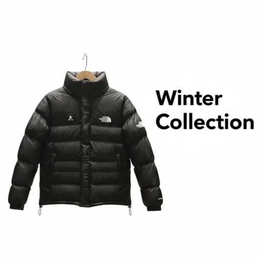 NF Jacket without hood